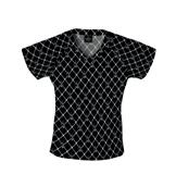 Phat Palace Signature V-neck Top